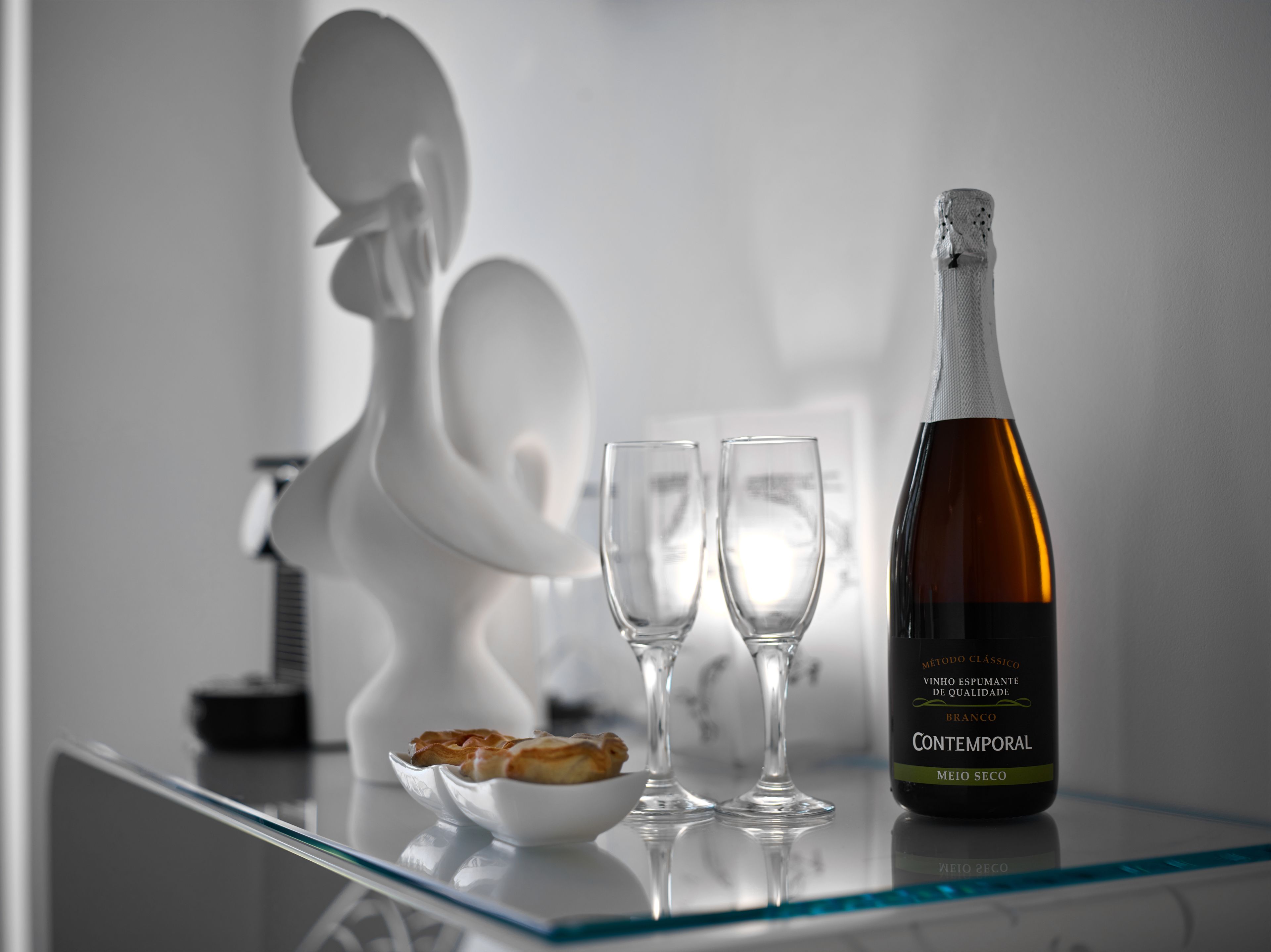 Foto - Solar Antigo Porto Aeroporto