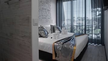 Sábanas de algodón egipcio y ropa de cama de alta calidad