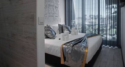 Solar Antigo Porto Aeroporto