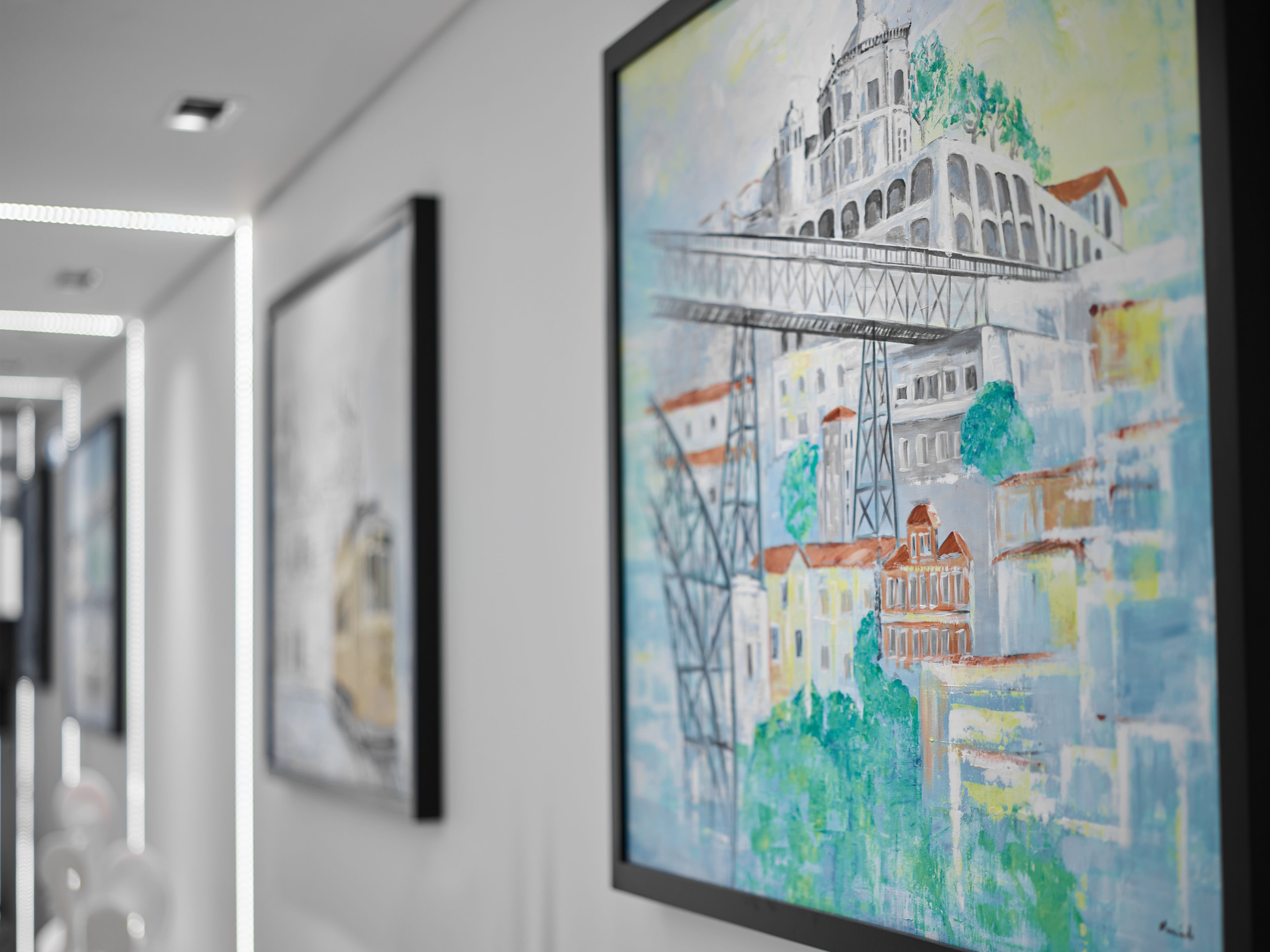 Foto - Solar Antigo Porto Aeroporto