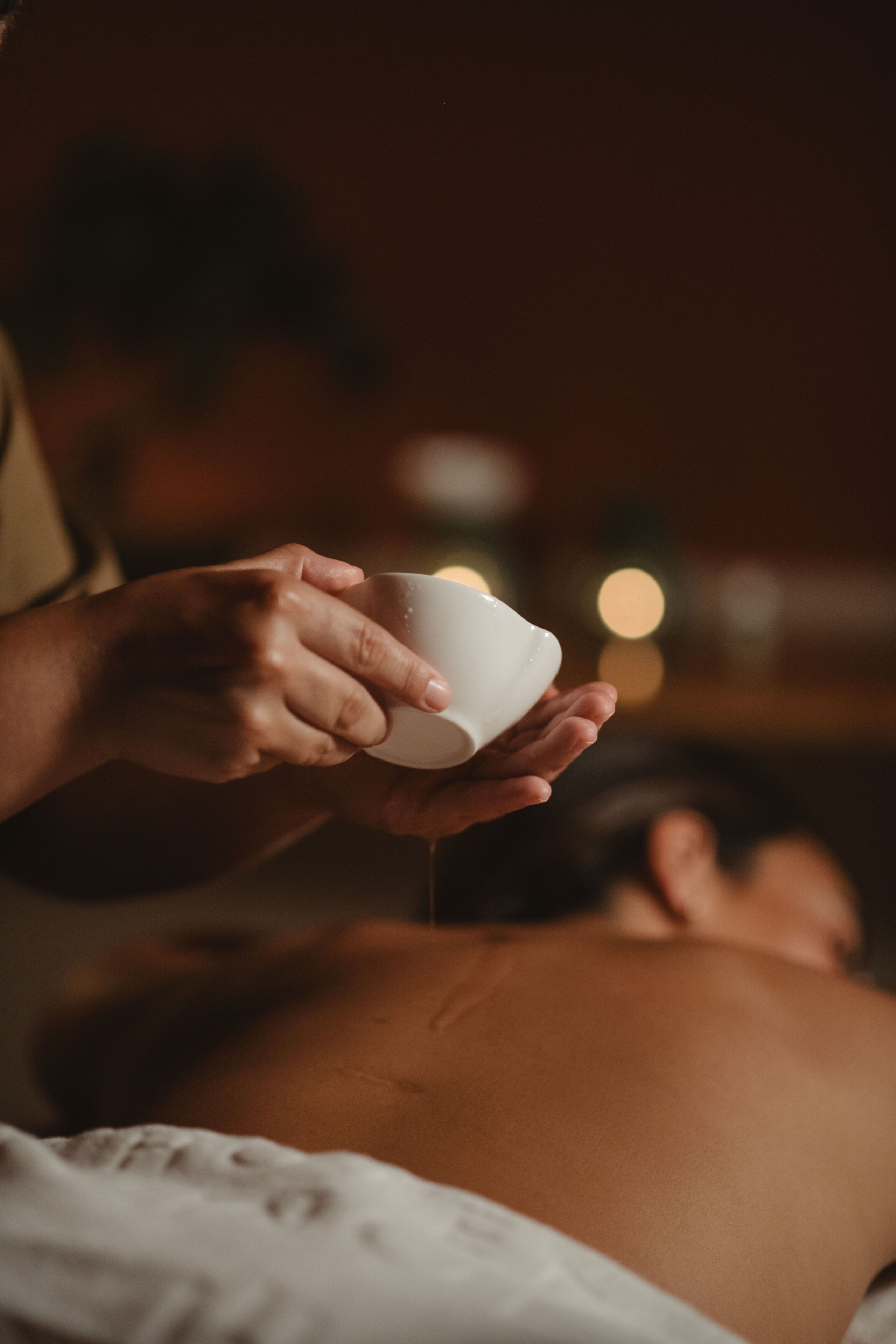 turkish bath/hammam, massages