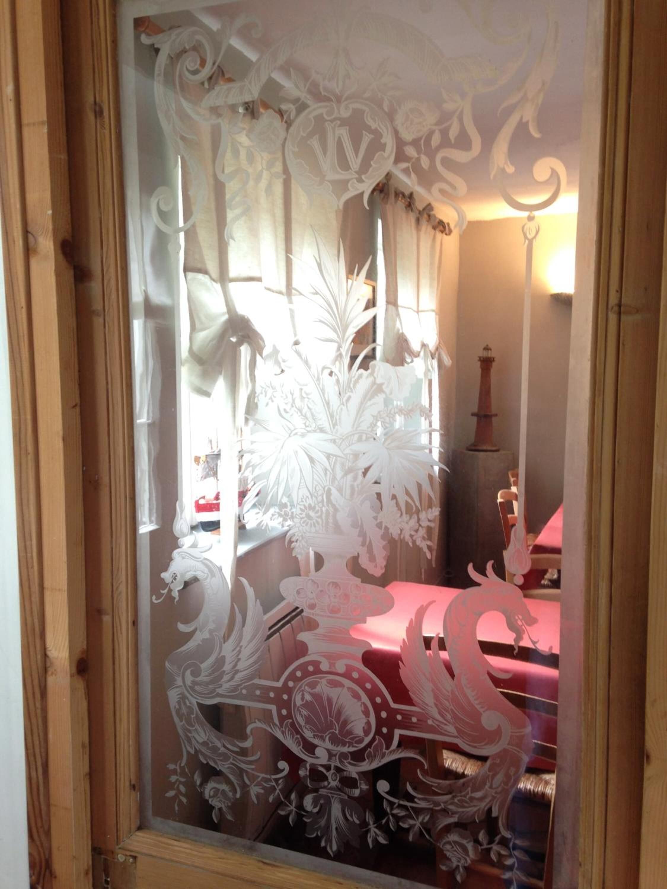 Chambres insonorisées, fer et planche à repasser, lits bébé (gratuits)