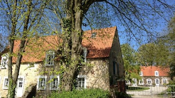 Exterieur