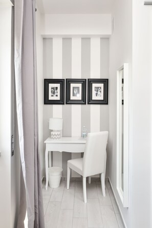 Servicios de la habitación