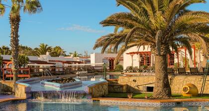 Castillo Beach Club Apartments