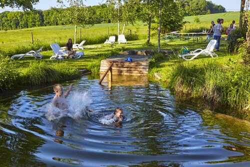 Urlaubsreiterhof Trunk