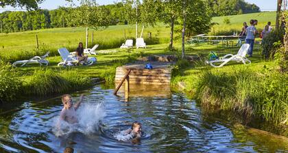 Urlaubsreiterhof Trunk