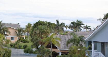 Waters Edge Condo With Boat Slip