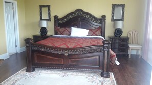 Fer et planche à repasser, accès au Wi-Fi (inclus), literie fournie