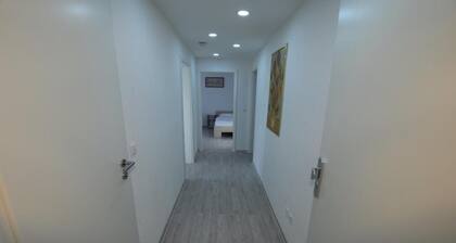 AB Apartment 23 near Cannstatter Wasen