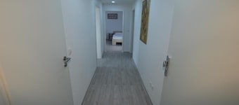 AB Apartment 23 near Cannstatter Wasen