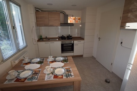 Servicio a la habitación