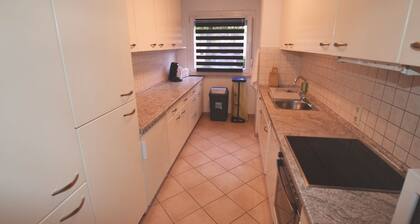 AB Apartment 85
