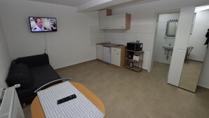 Unclassified image, 2 of 30, button - AB Apartments - Apartments Maicklerstrasse (Fellbach)