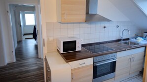Unclassified image, 5 of 30, button - AB Apartments - Apartments Maicklerstrasse (Fellbach)
