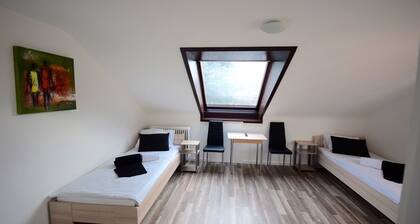 AB Apartments - Apartments Maicklerstrasse