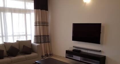 Cadogan Place Estate Apartment