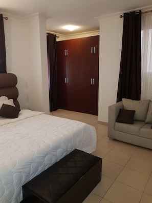 Apartment, 2 Bedrooms - Cadogan Place Estate Apartment (Lekki)