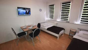 Departamento, 2 habitaciones (28-00) | Wifi gratis y ropa de cama