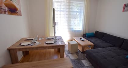 AB Apartment 36 - Ostheim