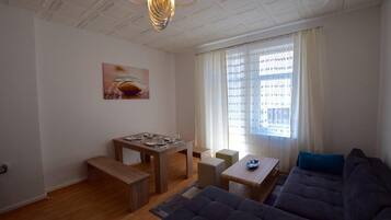 Televisión de pantalla plana