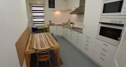 Monteurzimmer Kircheim unter Teck - Hostel