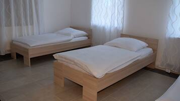 Departamento, 2 habitaciones (54-00) | 2 habitaciones, escritorio, wifi gratis y ropa de cama