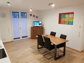 Apartment, 2 Schlafzimmer (104-00)