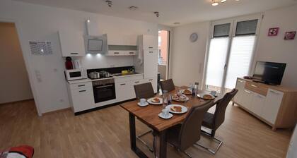 AB Apartments - Apartments Salamanderplatz