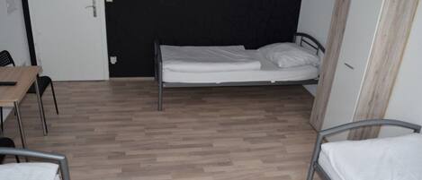 Appartement, 3 chambres (45-00)