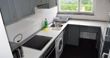 AB Apartment 45