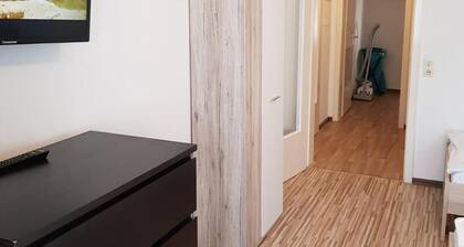 AB Apartment 24