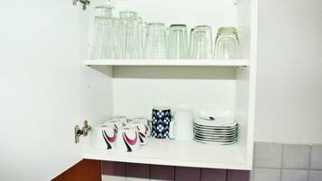 Apartment, 1 Bedroom (24-00) | Room amenity