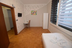 Truy cập Internet không dây miễn phí, bộ trải giường 