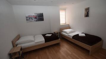 Departamento, 2 habitaciones (81-00) | 2 habitaciones, wifi gratis y ropa de cama