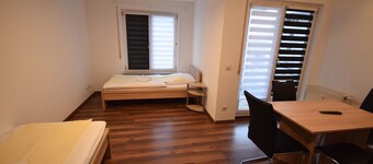AB Apartment 72 - In Plochingen