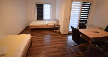 AB Apartment 72 - In Plochingen