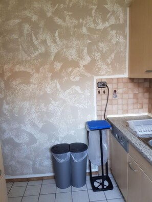 Dining - AB Apartment 26 - Fasanenhof (Stuttgart)