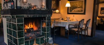 란트호텔 라르만