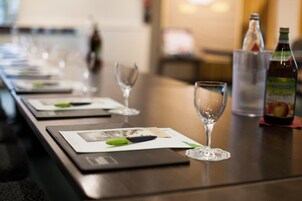 Sala de reuniones