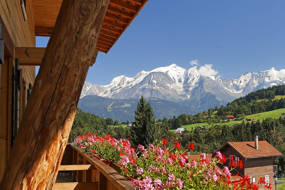Le Chamois d'Or