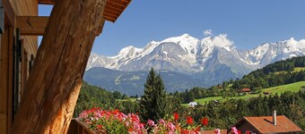 ル シャモワ ドール