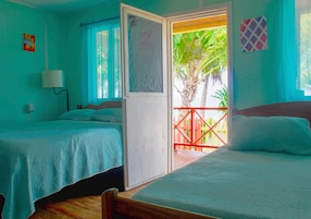 Decoración personalizada y muebles diferentes 