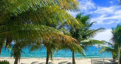 Julia´s Cabanas
