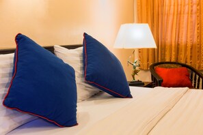 Superior Double Room | Room amenity - Smile House Karon (Karon)