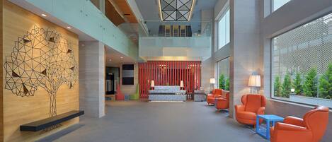 Hall