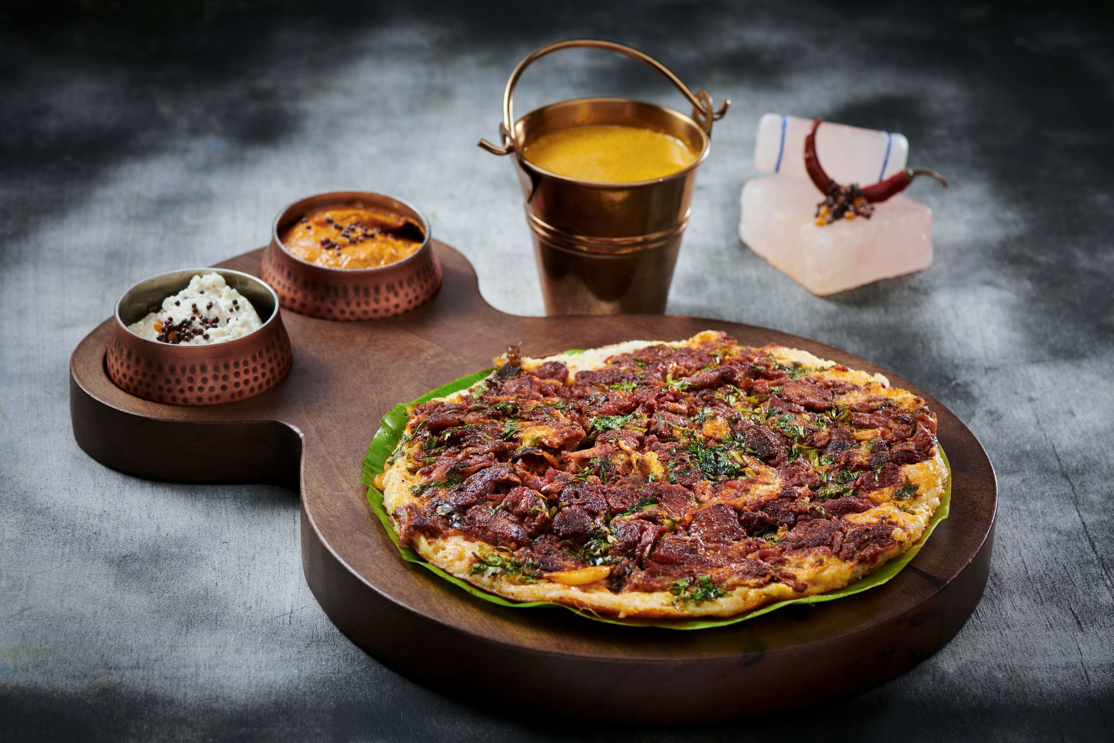 breakfast, lunch, dinner served; international cuisine