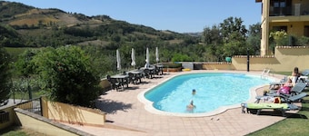 Agriturismo La Selva