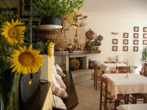 Spécialités Cuisine locale