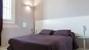 Deluxe Double or Twin Room | Free cribs/infant beds, free WiFi, wheelchair access - Villa Archi (Faenza)